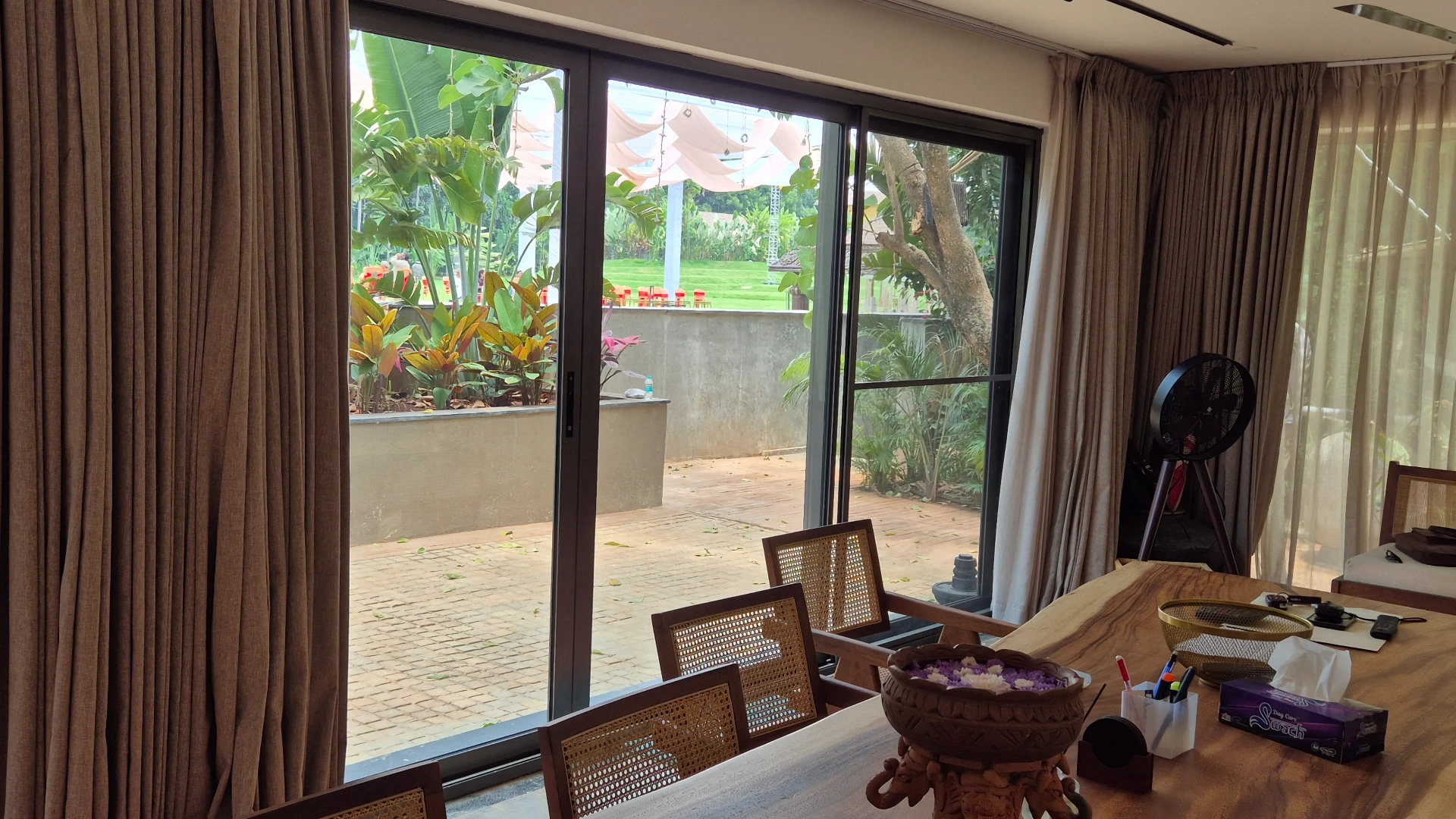 Nature Knots Resort