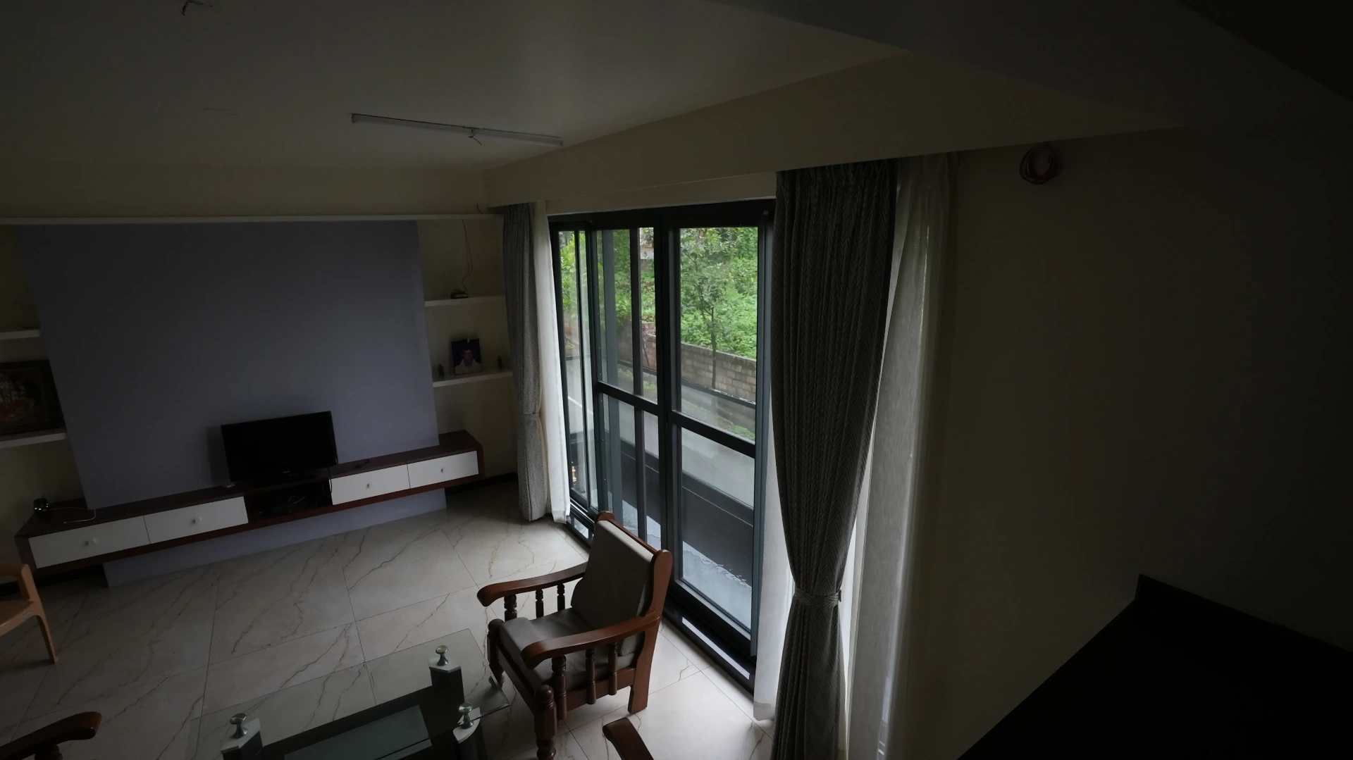 Shankar’s Residence