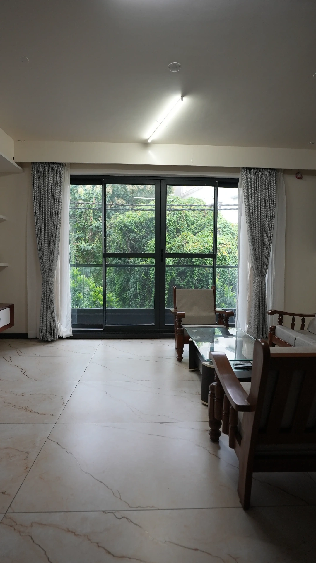 Shankar’s Residence