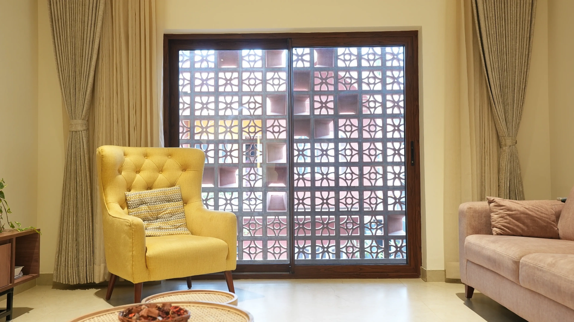 Private Residence