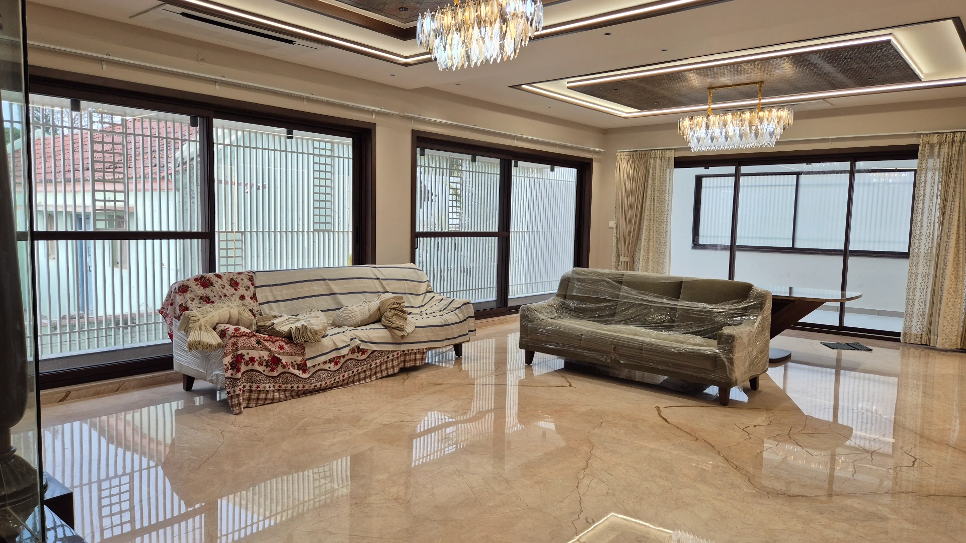 Ganesh’s Residence