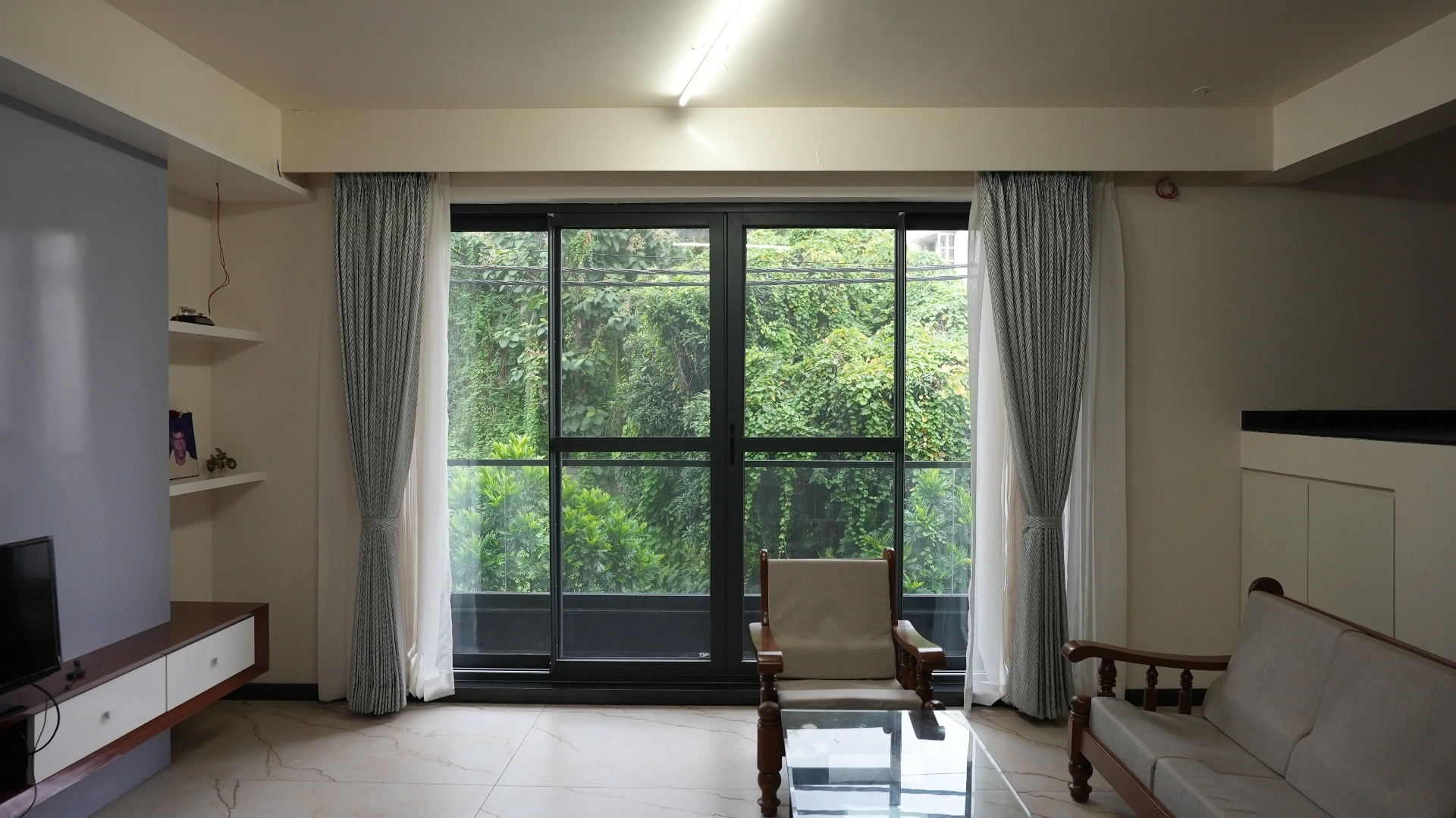 Shankar’s Residence
