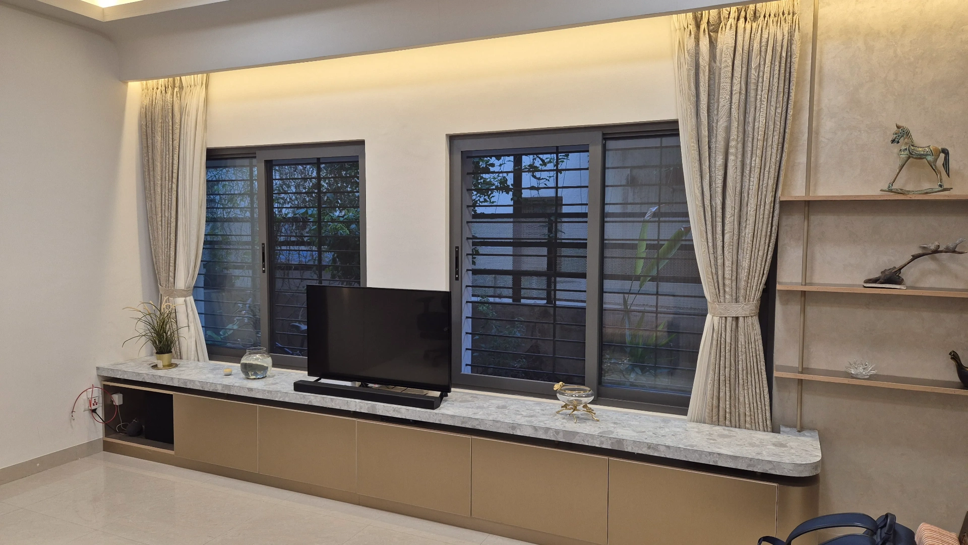 Shruti’s Residence