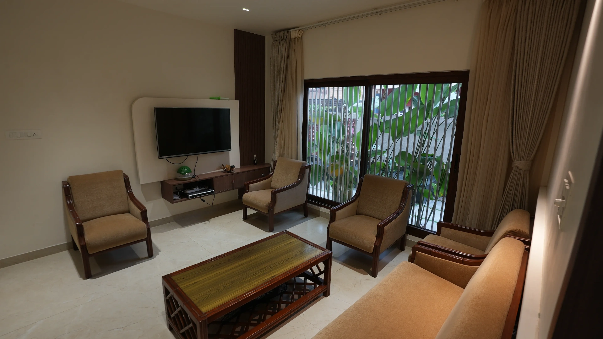 Private Residence