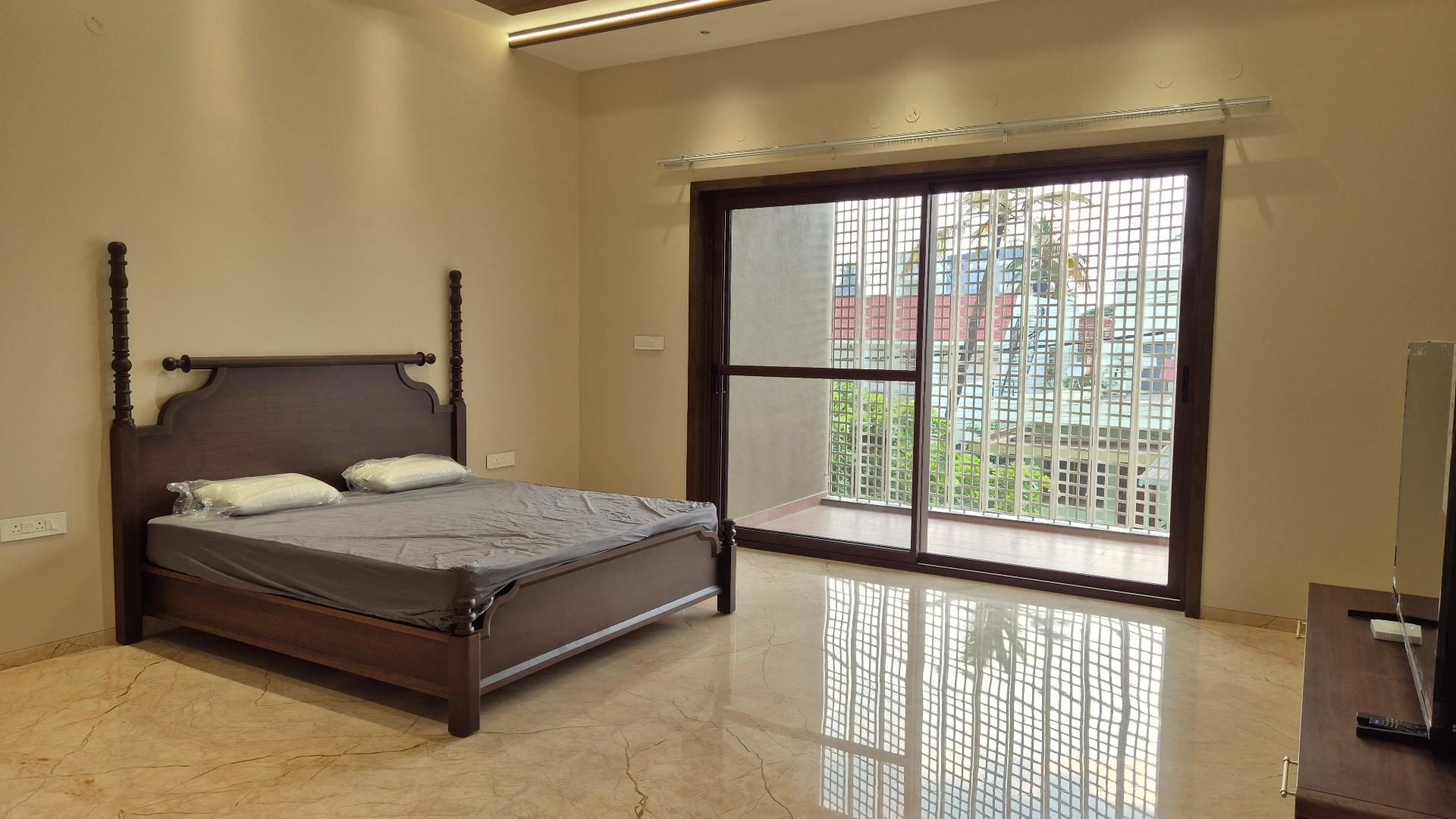 Ganesh’s Residence