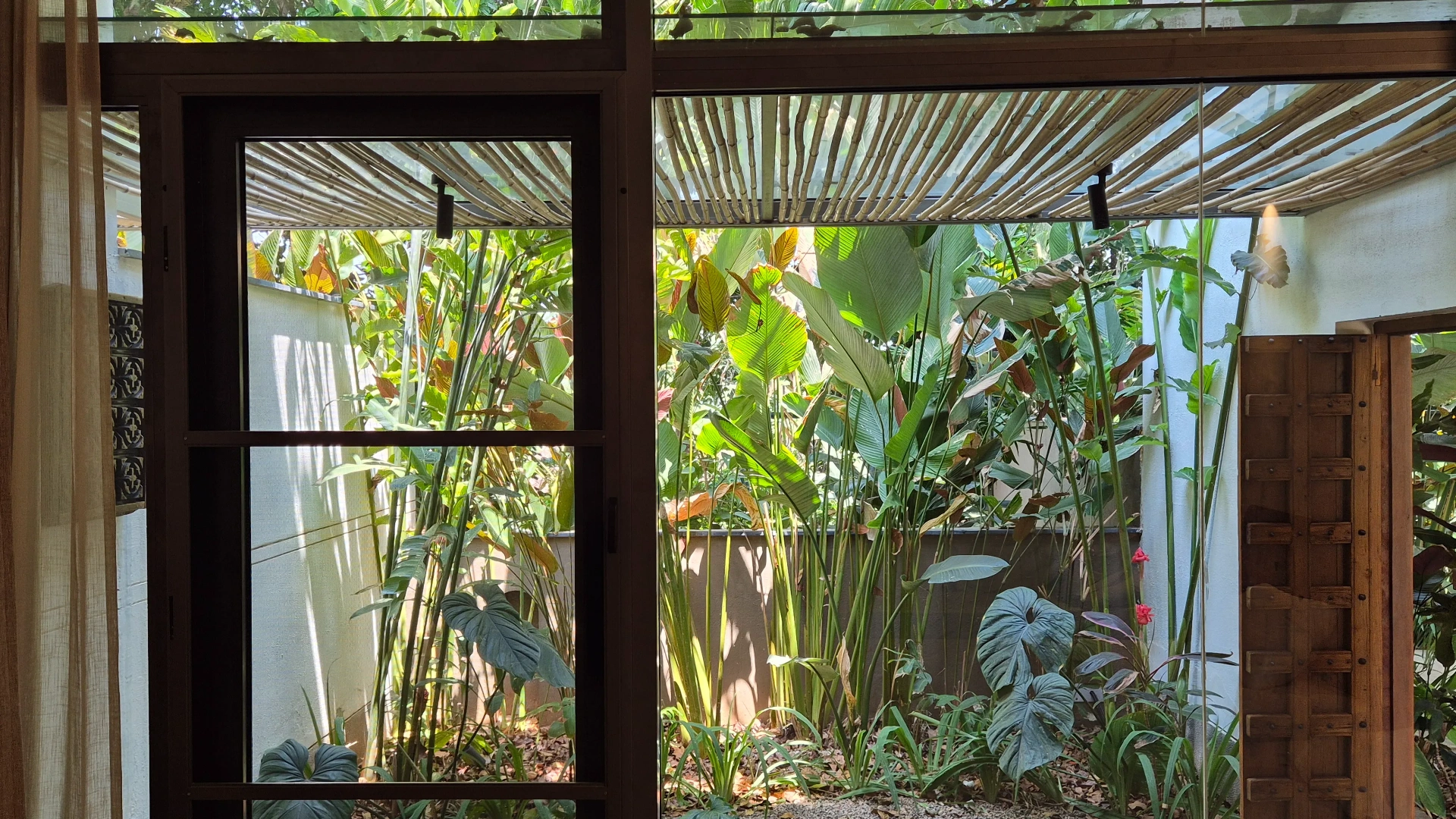 Nature Knots Resort
