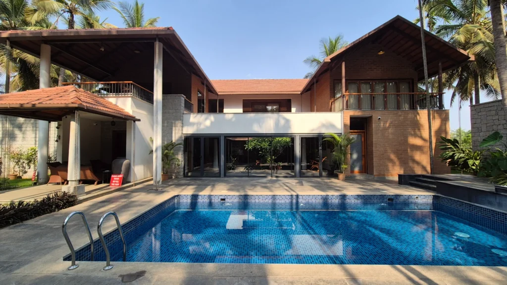 Doctor’s Villa
