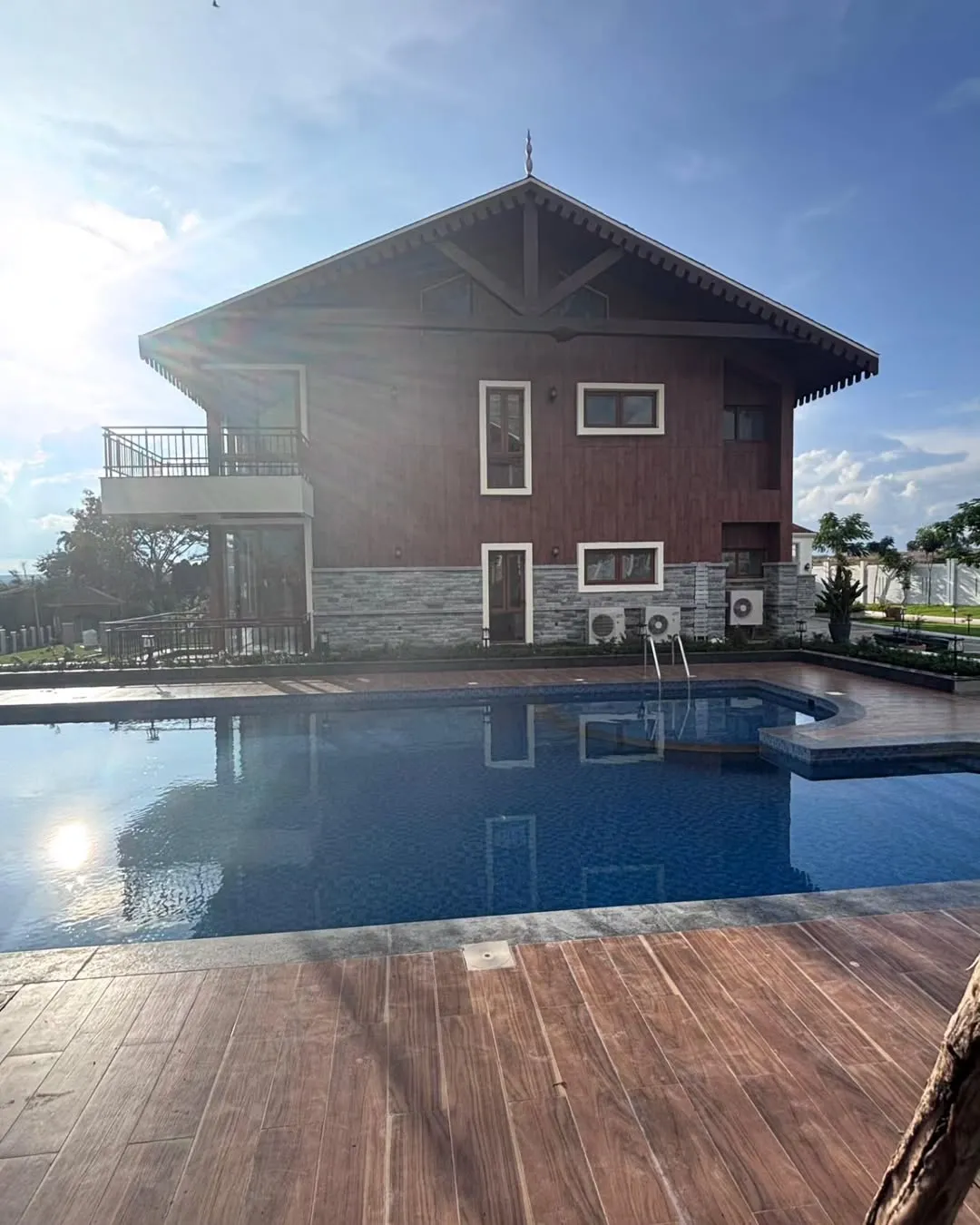Kabini Villa