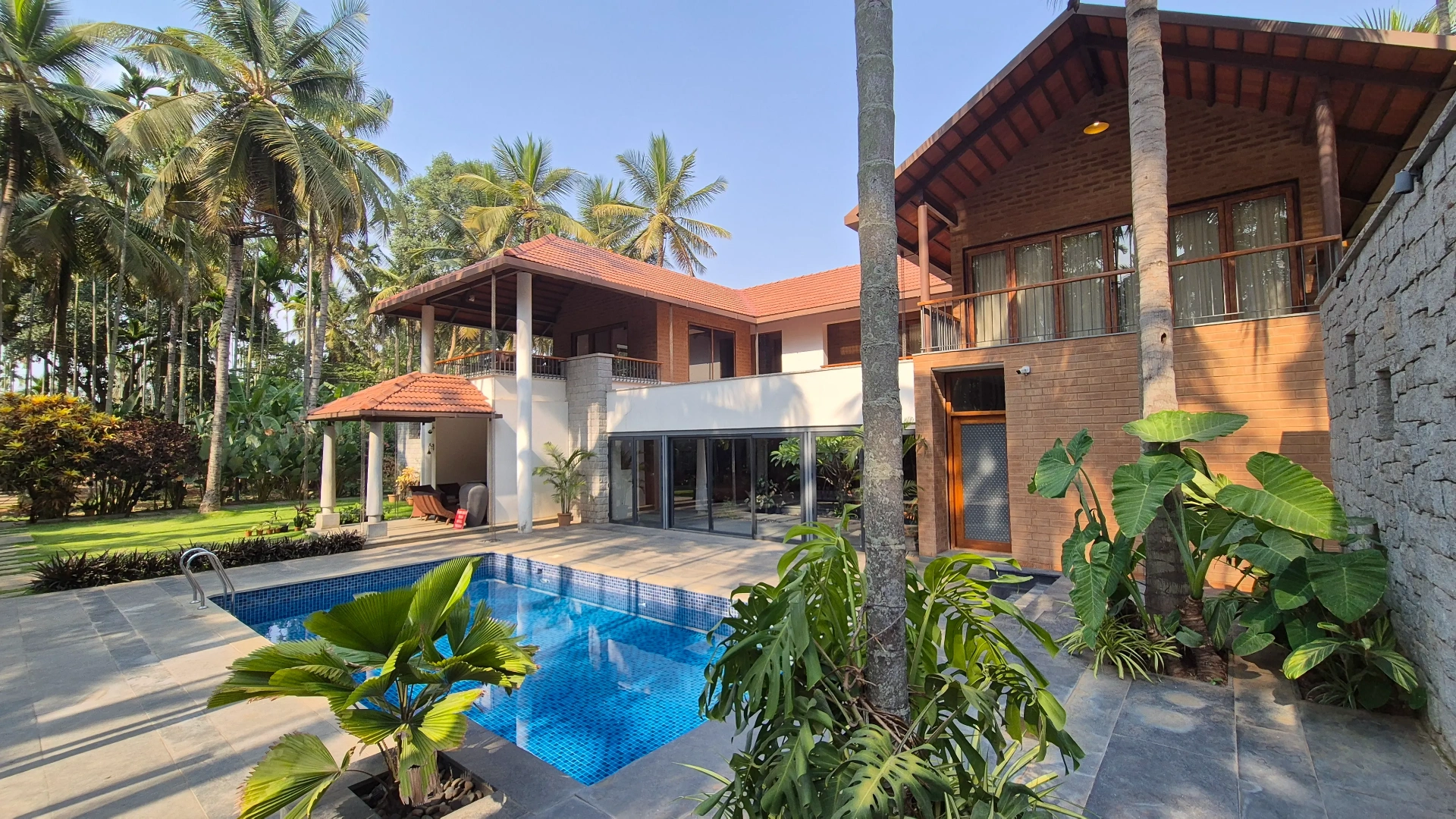 Doctor’s Villa