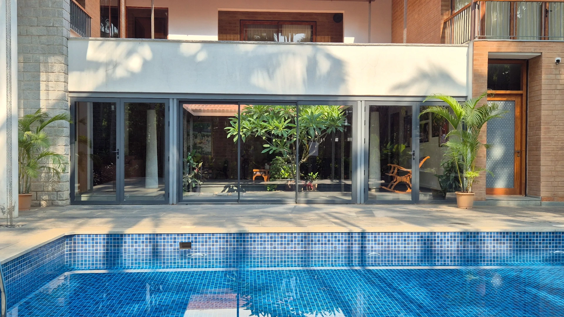 Doctor’s Villa