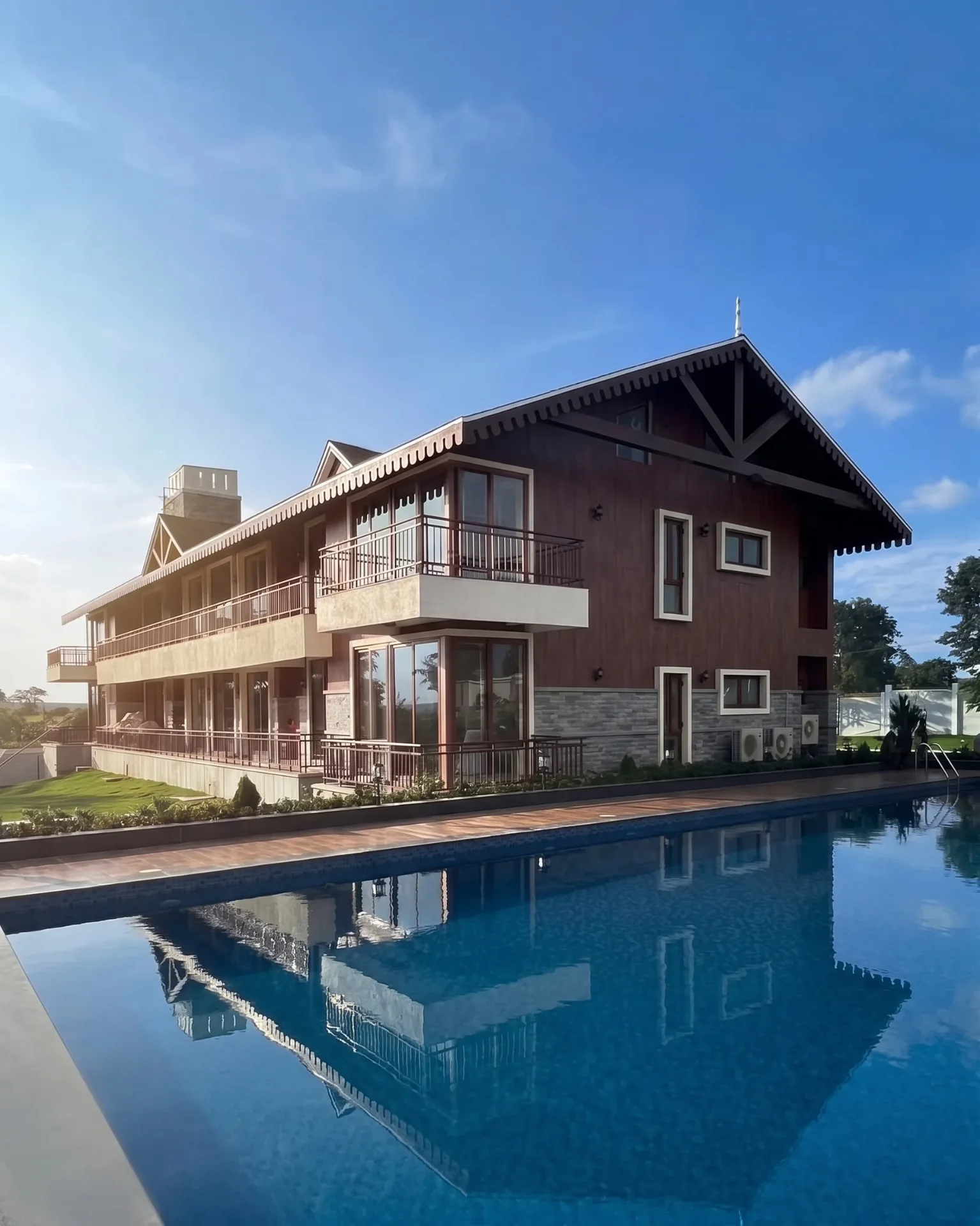 Kabini Villa