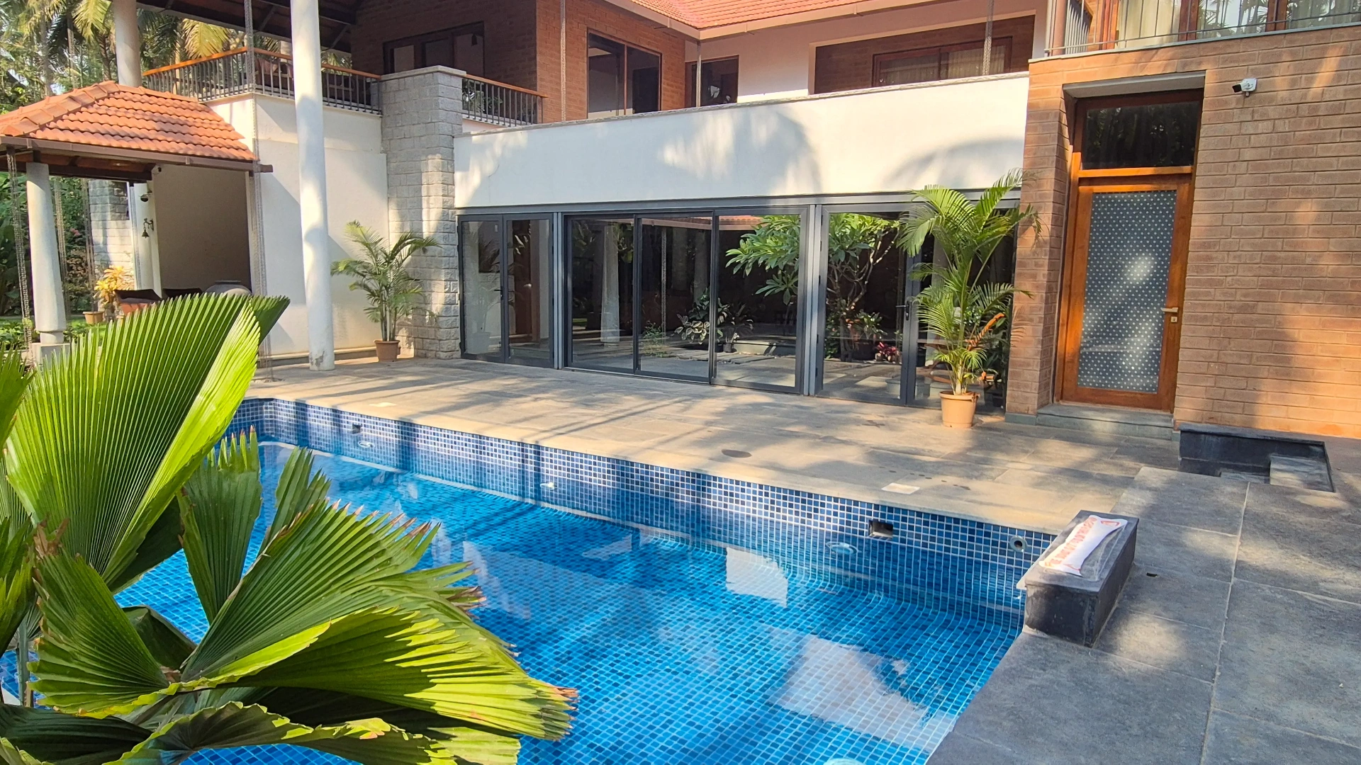 Doctor’s Villa