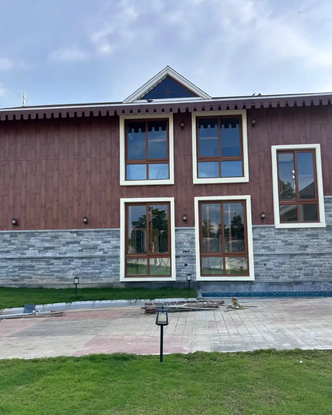 Kabini Villa