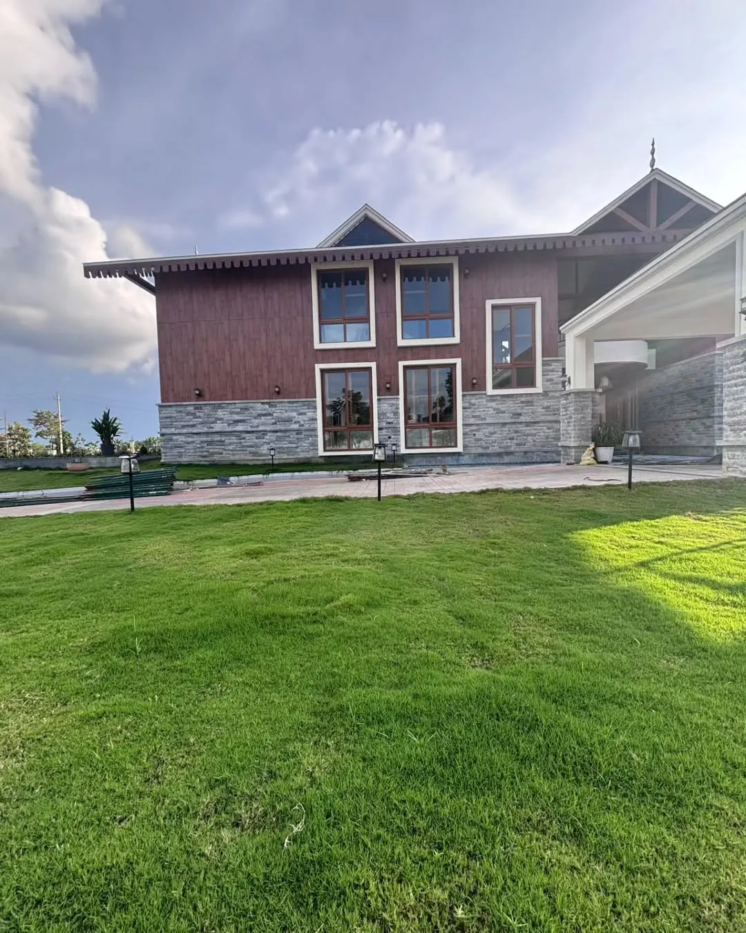 Kabini Villa