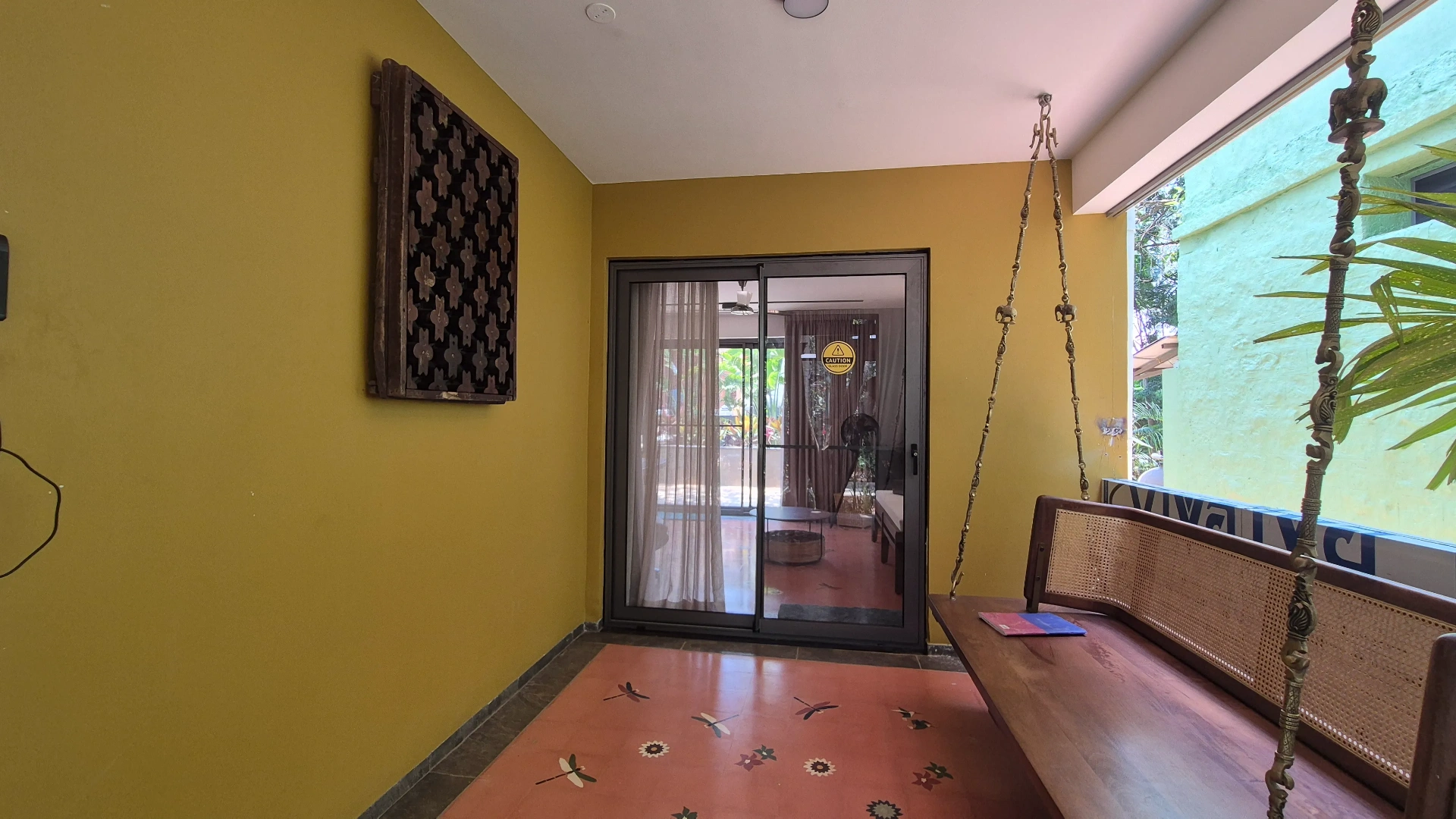 Nature Knots Resort