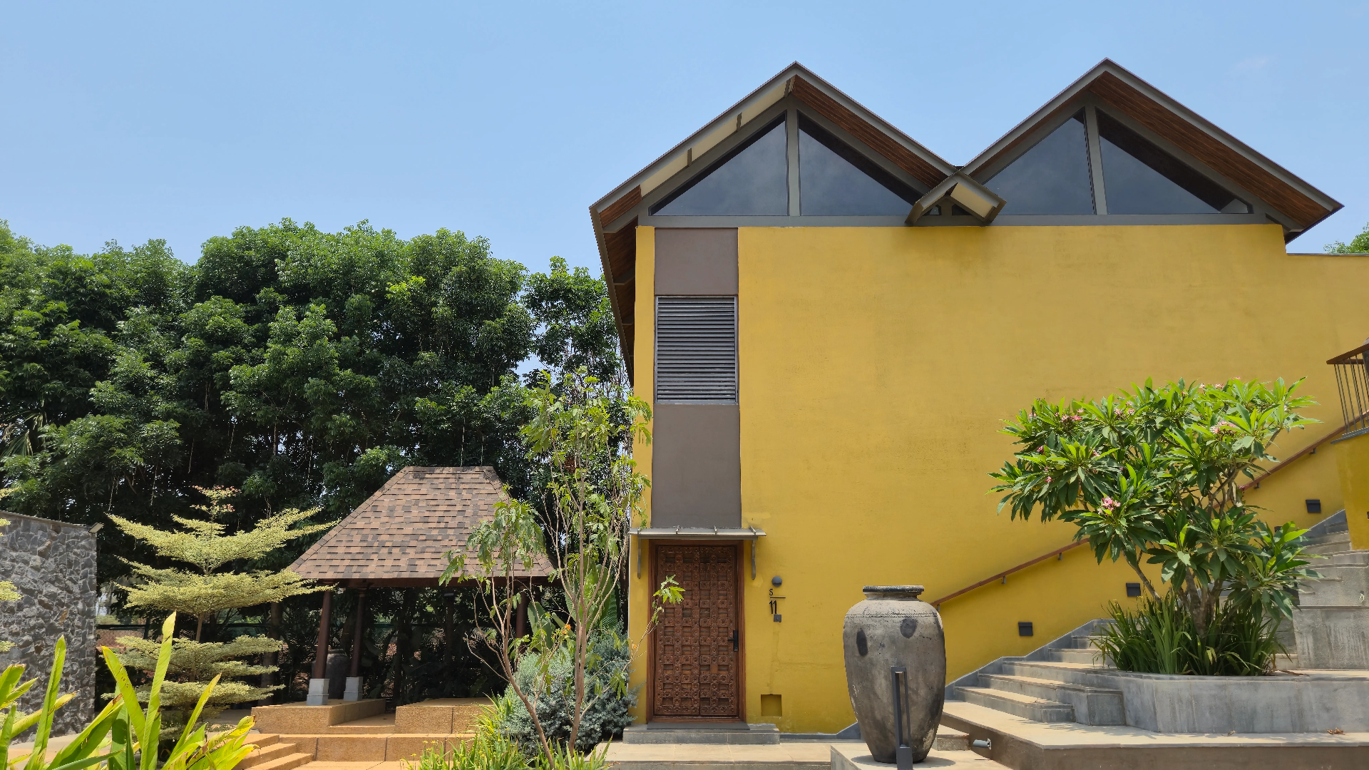 Nature Knots Resort